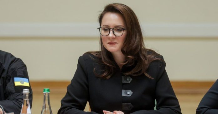 Свириденко ініціювала формування комісії для вибору керівника Держмитниці