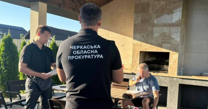 Ексголові правління газопостачальної компанії оголосили підозру у справі зі збитками на 251 млн грн