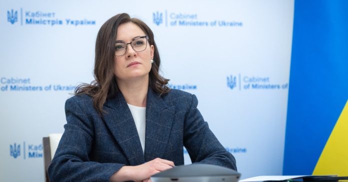 Європейська Рада затвердила фінансування України більш ніж €3 млрд у рамках Ukraine Facility, що на близько €1,5 млрд менше від запланованої суми