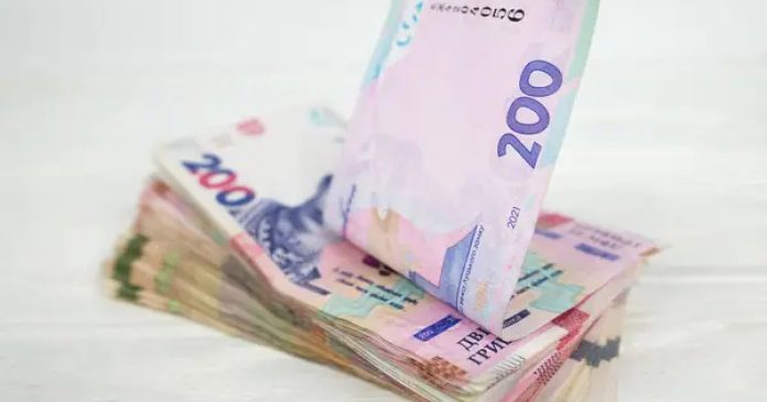 У липні державний бюджет отримав близько 163 мільярдів гривень