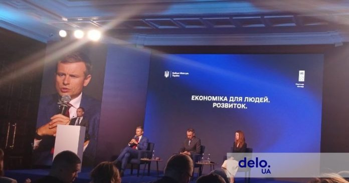 Прив’язаний до війни: Марченко розкрив сценарій формування бюджету на 2026 рік