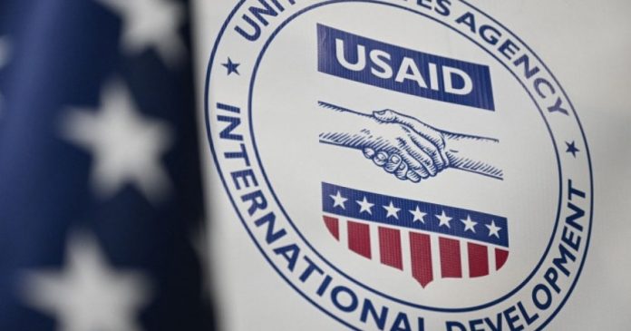 USAID завершило свою роботу: програми переходять під управління Держдепартаменту