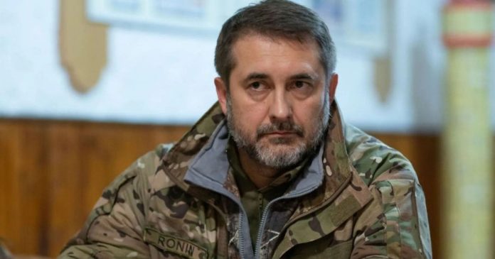 Ексголову Луганської ОВА Гайдая заарештували на 60 діб з заставою у 10 млн грн