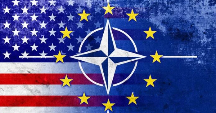 США і НАТО розробляють нову модель фінансування доставки зброї Україні за рахунок партнерів