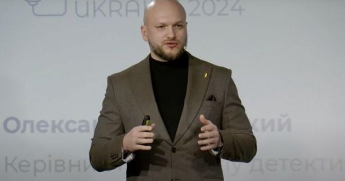 Цивінський пройшов тест на детекторі брехні: кандидат на позицію керівника БЕБ чекає на призначення