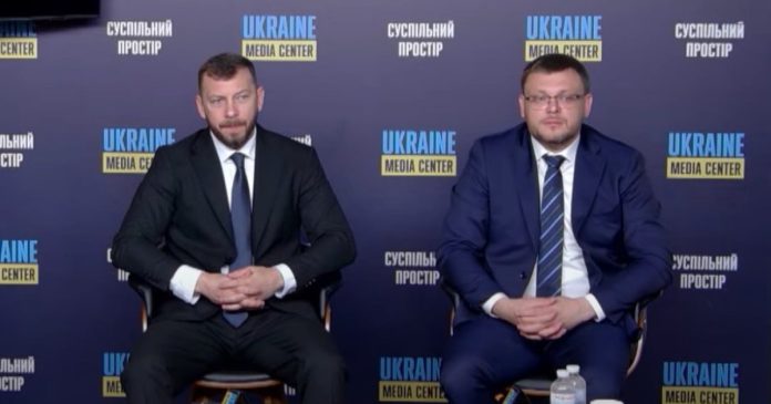 Керівники НАБУ і САП висловили припущення щодо можливих спроб їхньої заміни