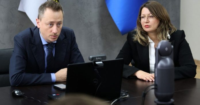 Тимчасову голову АРМА обрано: інформація про Ярославу Максименко