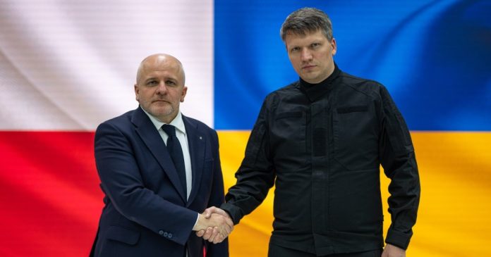 Перспективи спільних проєктів в оборонно-промисловому комплексі України та Польщі: новини та обговорення