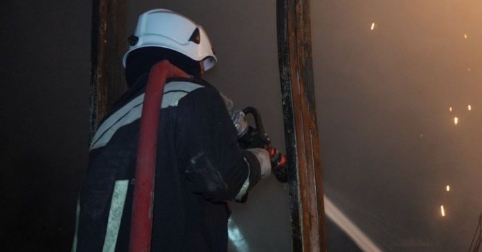 В Одеській області Росія атакувала газову станцію, внаслідок чого сотні родин залишилися без газу