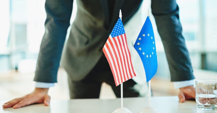 Європейський Союз має намір скасувати мита на американські товари для зниження тарифів на автомобілі: деталі ситуації