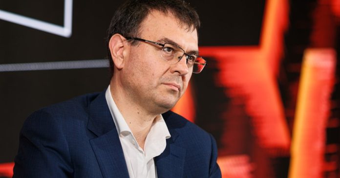 Гетманцев заявив, що 