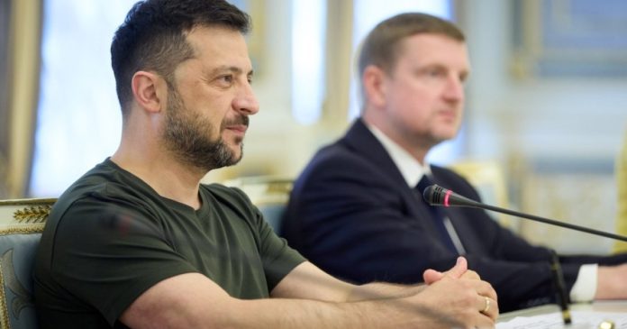 Зеленський озвучив список країн, в яких вперше впровадять правила щодо множинного громадянства