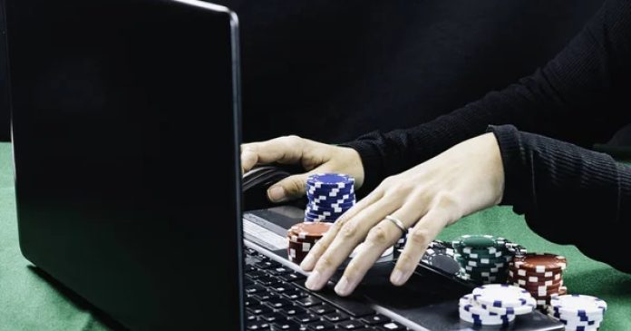 PlayCity наклало штраф у 3,2 мільйона гривень на вісім казино за незаконні дії