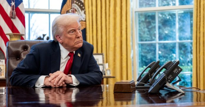 Зеленський і європейські керівники обговорять питання з Трампом перед його перемовинами з Путіним