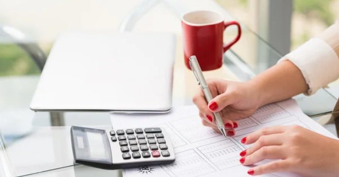 Київські підприємці внесли близько 20% від загальної суми єдиного податку