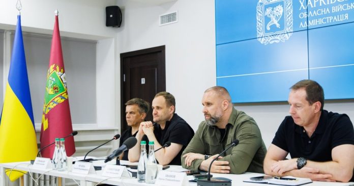 Для Харківщини у 2023 році Кабінет Міністрів виділив більше 6 мільярдів гривень: куди планують витратити ці кошти