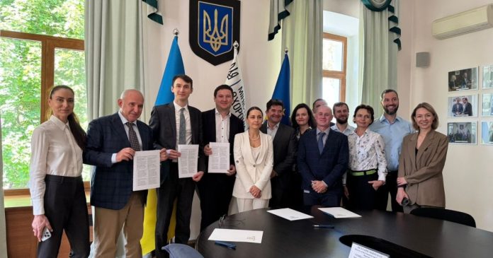 В Україні стартують інвестиційні ініціативи з трансплантації та реабілітації: деталі