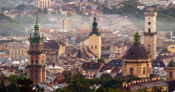 Вторинний ринок квартир випереджає первинний за рівнем цін