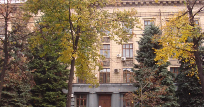 Повернення 