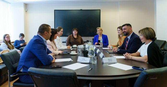 В Україні стартує ініціатива з обліку будівель для розвитку доступного житла