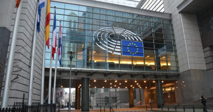 Євродепутати висловили підтримку Україні напередодні зустрічі Трампа та Путіна: подробиці