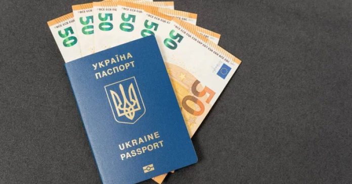 Посол прокоментував критику щодо виплат біженцям у Німеччині: українці отримали лише €6 млрд із €46,9 млрд
