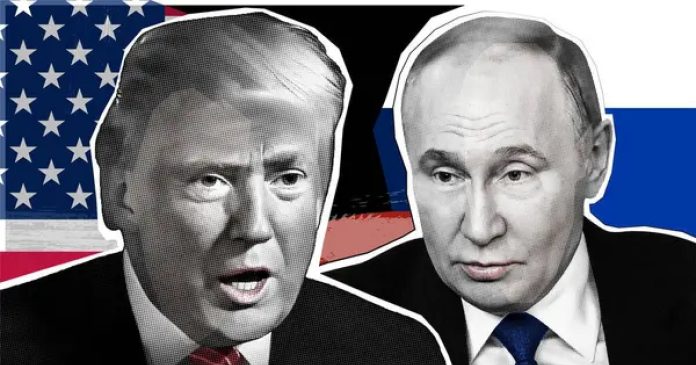 Трамп планує домовитися з Путіним про доступ до рідкісноземельних мінералів в обмін на завершення війни в Україні