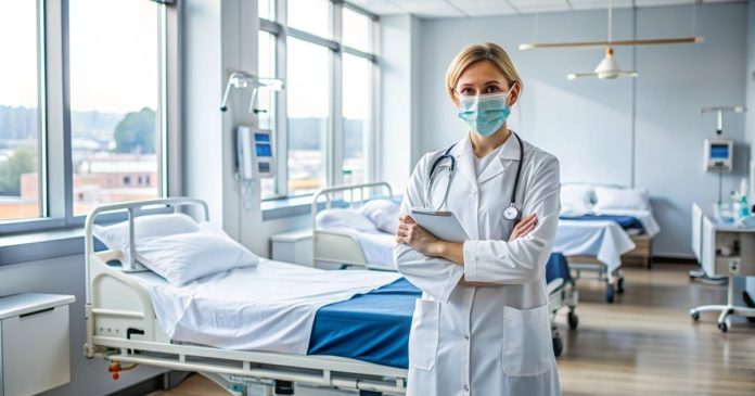 Близько 40% витрат на закупівлі через Prozorro за кошти Ukraine Facility було витрачено на модернізацію лікарень