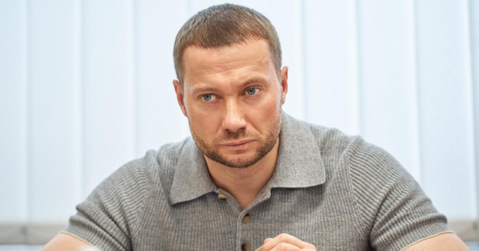 САП звернулася до суду з проханням усунути Кириленка з посади голови АМКУ: деталі справи