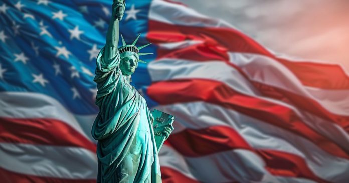 Застава до $15000: адміністрація Трампа ініціює пілотний проект для в’їзду до США