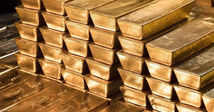 Зниження цін на золото через невизначеність: інвестори обрали позицію очікування