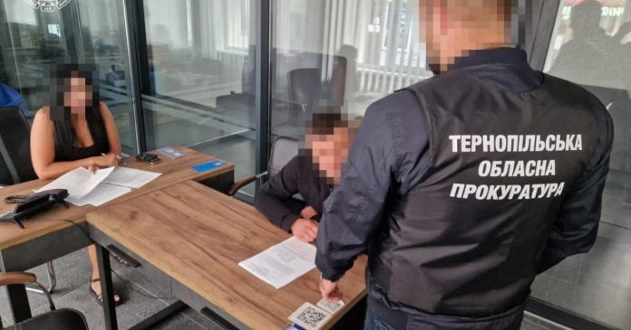 Великі корупційні схеми в Тернопільській області: прокуратура виявила розтрати на 48 млн грн