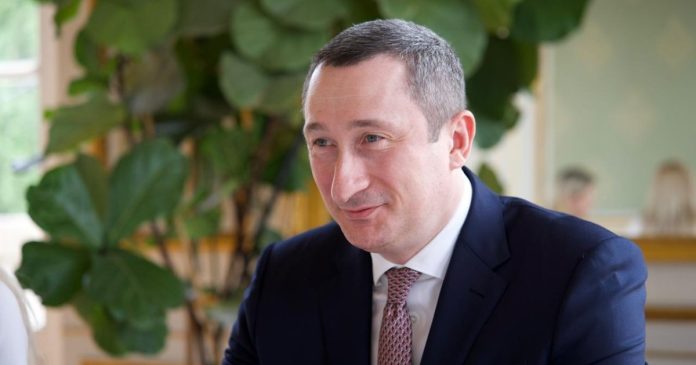 Суд не погодився знижувати заставу на 120 мільйонів для Чернишова