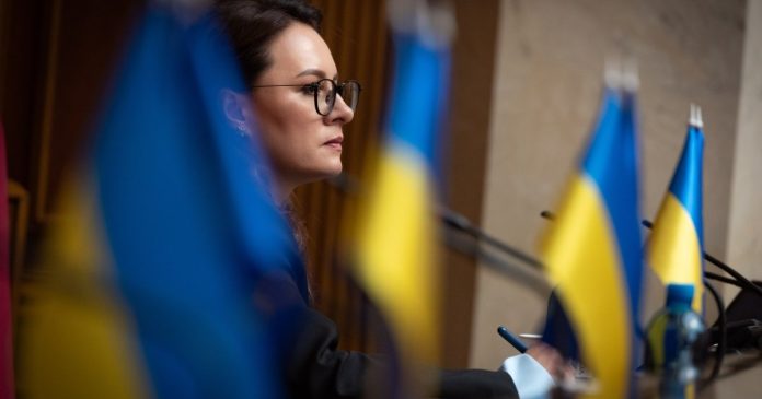 Юлії Свириденко рекомендують зберегти досягнення лісової реформи: прибутки від галузі досягли 3,5 млрд грн