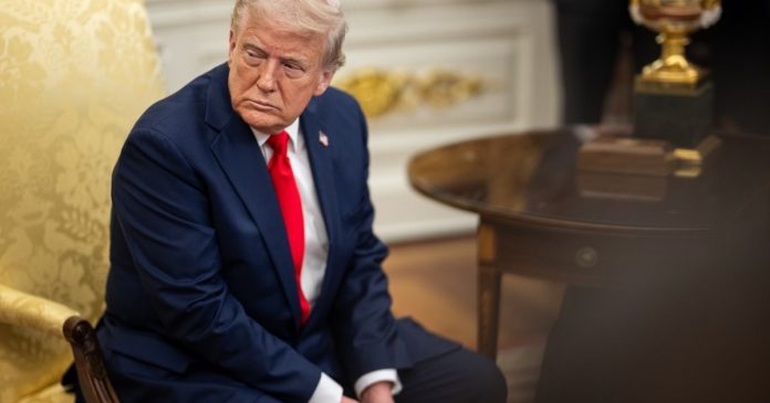 Трамп встановлює мита на імпорт з Канади, Бразилії, Тайваню та Швейцарії в межах від 10% до 50%