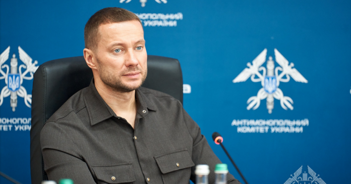 Суд відмовив у зниженні застави для голови АМКУ: деталі справи Кириленка