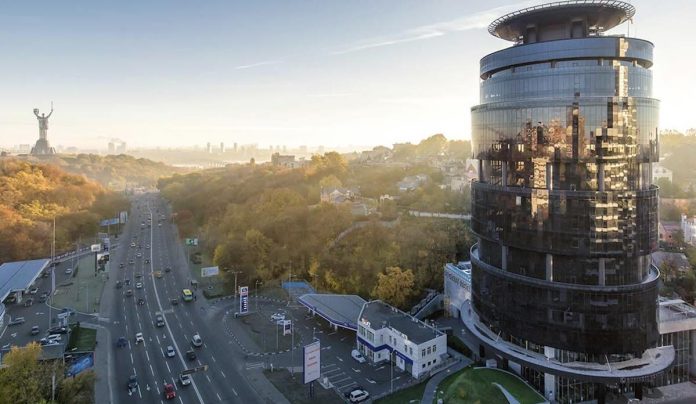 Бізнес-центри Києва: рейтинг Forbes, власники та орендарі офісів / Фото: відкриті джерела