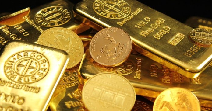 Вартість золота побила історичний рекорд: що спричинило зростання ціни цього дорогоцінного металу