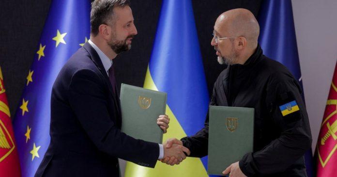 Україна та Польща запускають спільні ініціативи в галузі безпілотних літальних апаратів