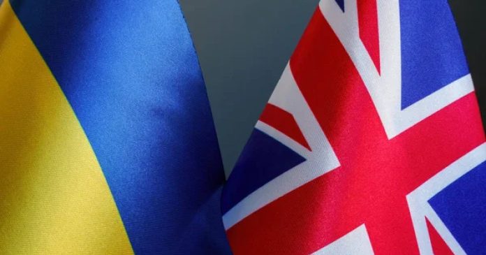 Парламент затвердив угоду про столітнє співробітництво з Великою Британією: які положення містить документ