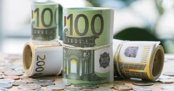 Україна отримала фінансову підтримку від ЄС у розмірі €1 млрд з активів, заморожених у Росії