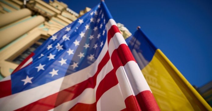 США внесуть стартові $75 млн в інвестфонд відновлення, а Україна збільшить цю суму вдвічі