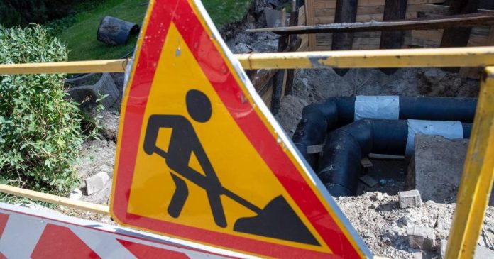 У Києві оновлюють важливу тепломережу перед початком опалювального сезону