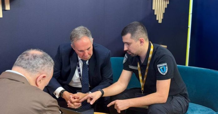 В Україні створено спільне підприємство з французькою компанією Thales для розробки оборонних систем ППО і радарів