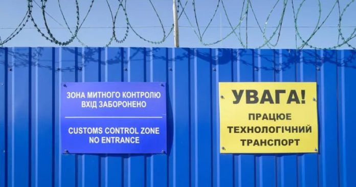 Київська митниця виявила найчастіші порушення митного контролю зі штрафами на 149 млн грн