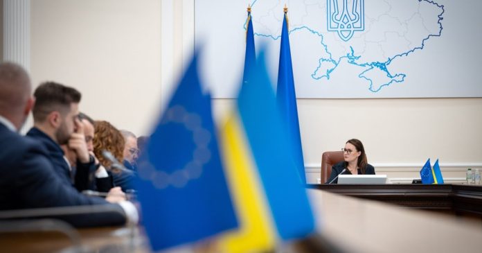 Уряд підтвердив представників України в раді американського інвестфонду щодо угоди про надра