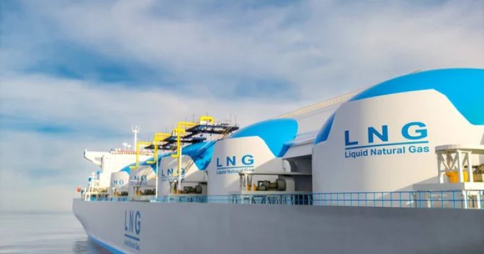 Естонія посилює санкції на адресу Росії: скраплений газ під забороною
