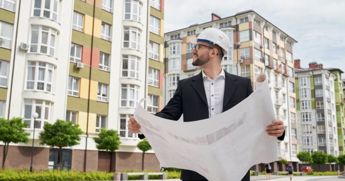 На ринку первинної нерухомості очікується подальше збільшення цін: що цьому сприяє