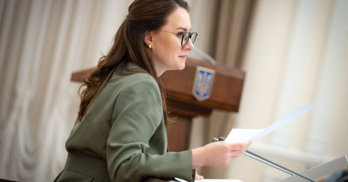 Кабінет Міністрів ухвалив план дій на 2025 рік і надіслав його до Верховної Ради