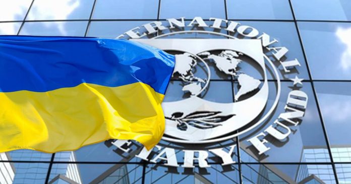 Програма співпраці з МВФ: Марченко визначив необхідність фінансування на рівні $150-170 млрд